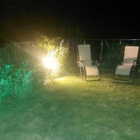 L'Angolo Di Ari Vaiano  Exteriör bild
