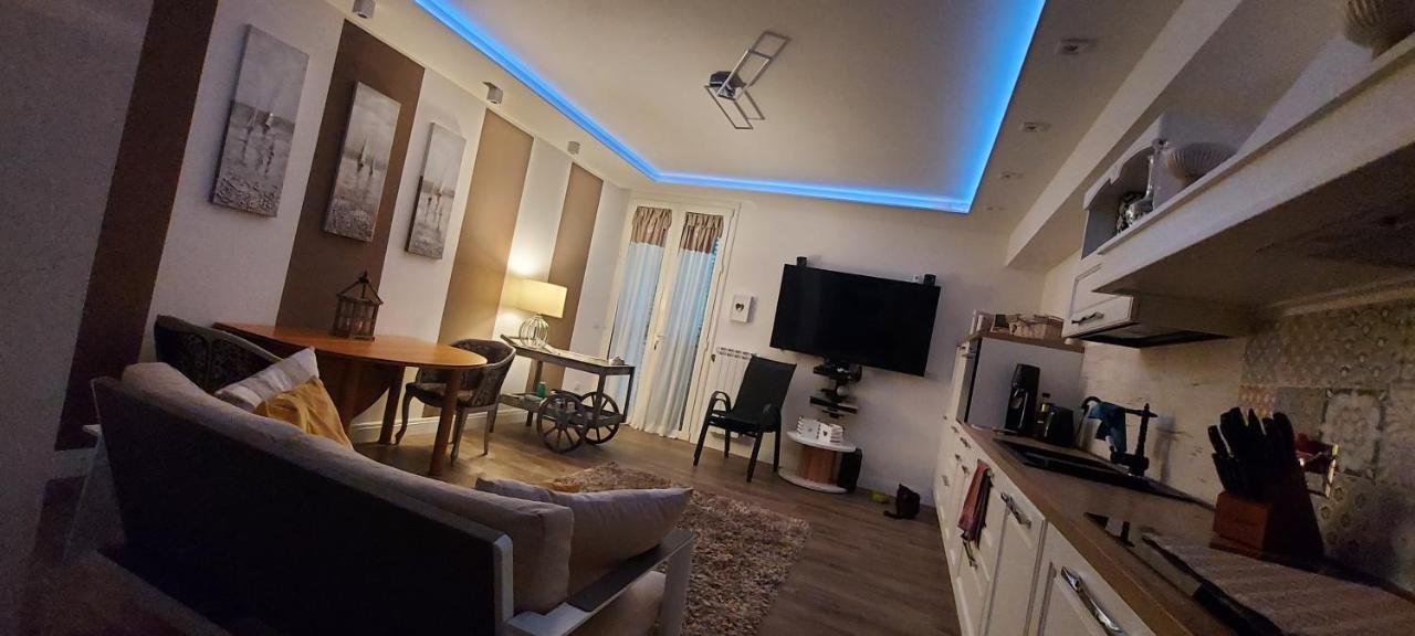L'Angolo Di Ari Vaiano  Exteriör bild